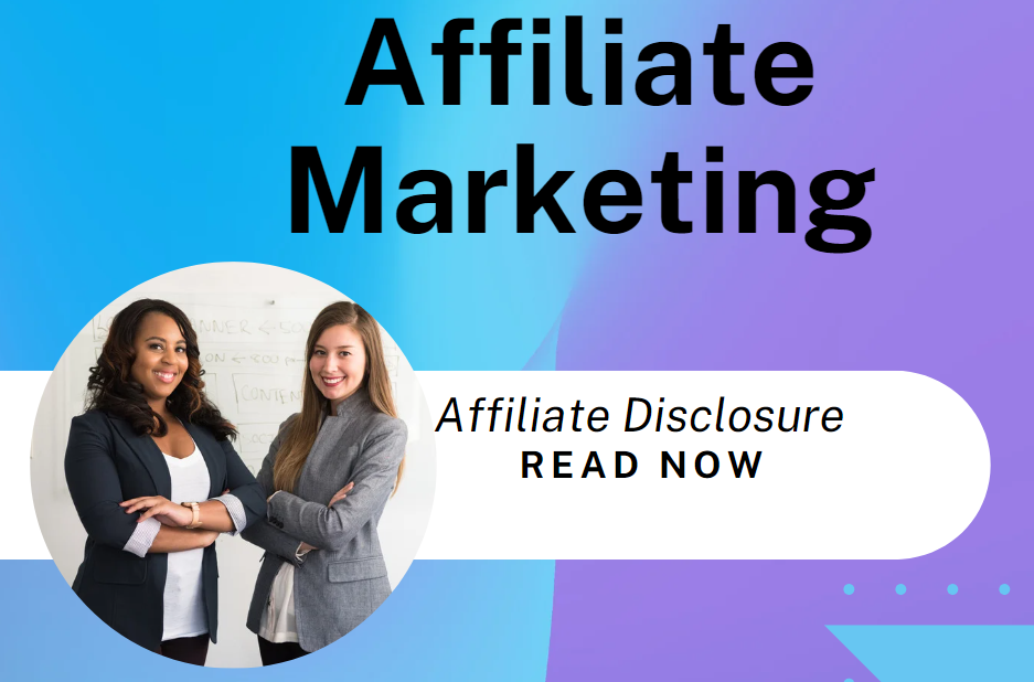 Affiliate Disclosure